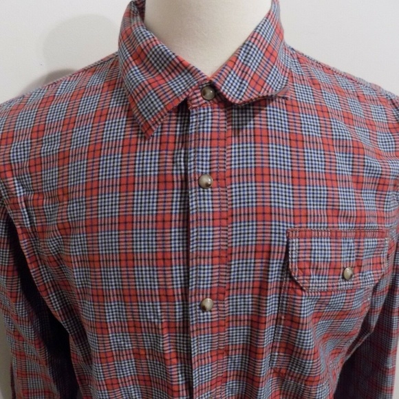 Jachs Other - JACK'S Classic Button Down Shirt, Men XLarge NEW